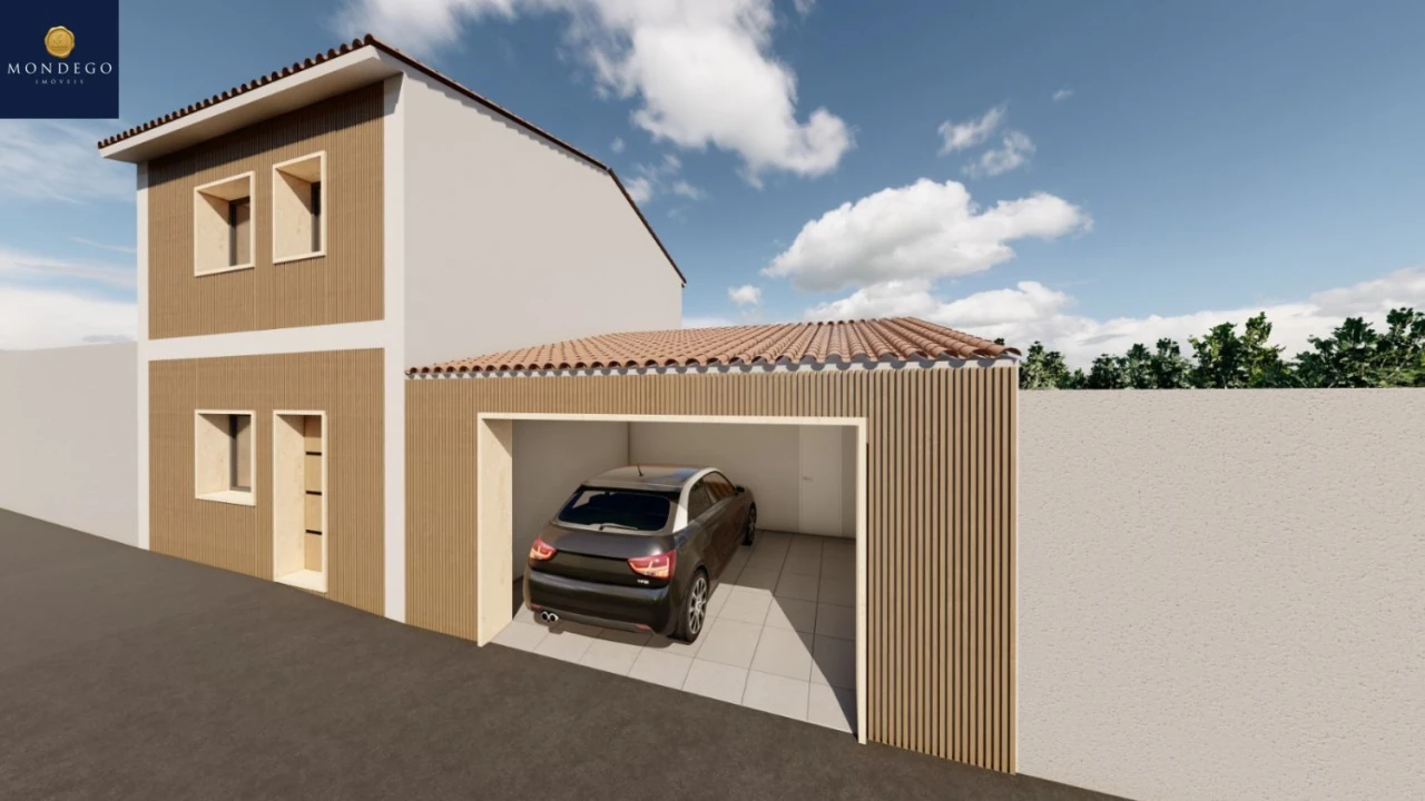 Moradia T3 para Venda em Eiras e São Paulo de Frades Foto 2