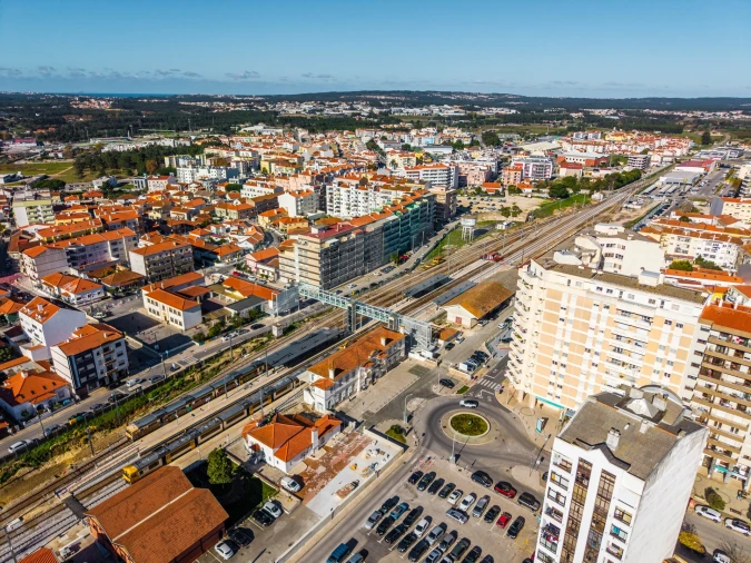 Terreno para Venda em Nossa Senhora do Pópulo, Coto e São Gregório Foto 7