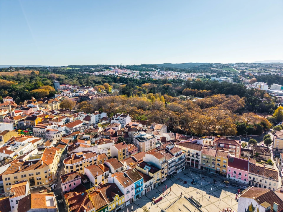 Terreno para Venda em Nossa Senhora do Pópulo, Coto e São Gregório Foto 10