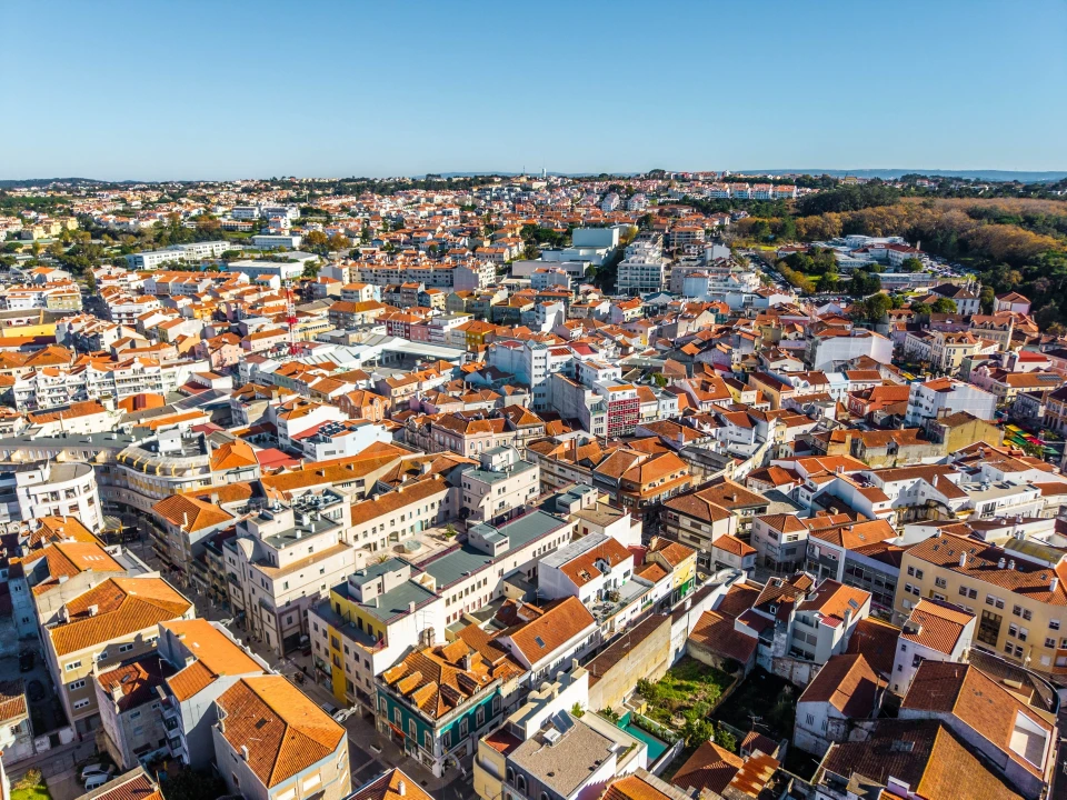 Terreno para Venda em Nossa Senhora do Pópulo, Coto e São Gregório Foto 9
