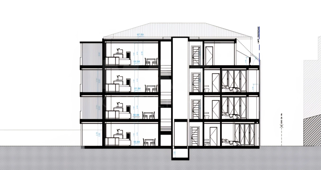 Terreno para Venda em Nossa Senhora do Pópulo, Coto e São Gregório Foto 5