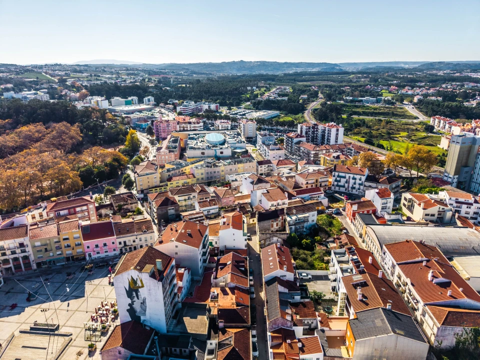 Terreno para Venda em Nossa Senhora do Pópulo, Coto e São Gregório Foto 11