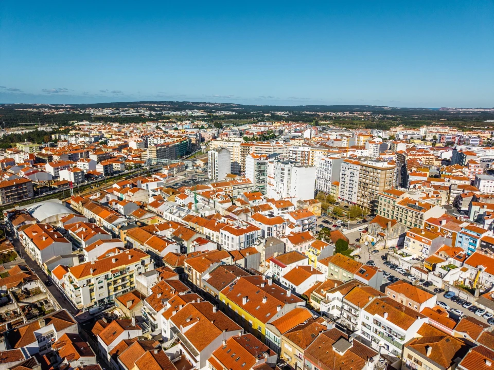 Terreno para Venda em Nossa Senhora do Pópulo, Coto e São Gregório Foto 8