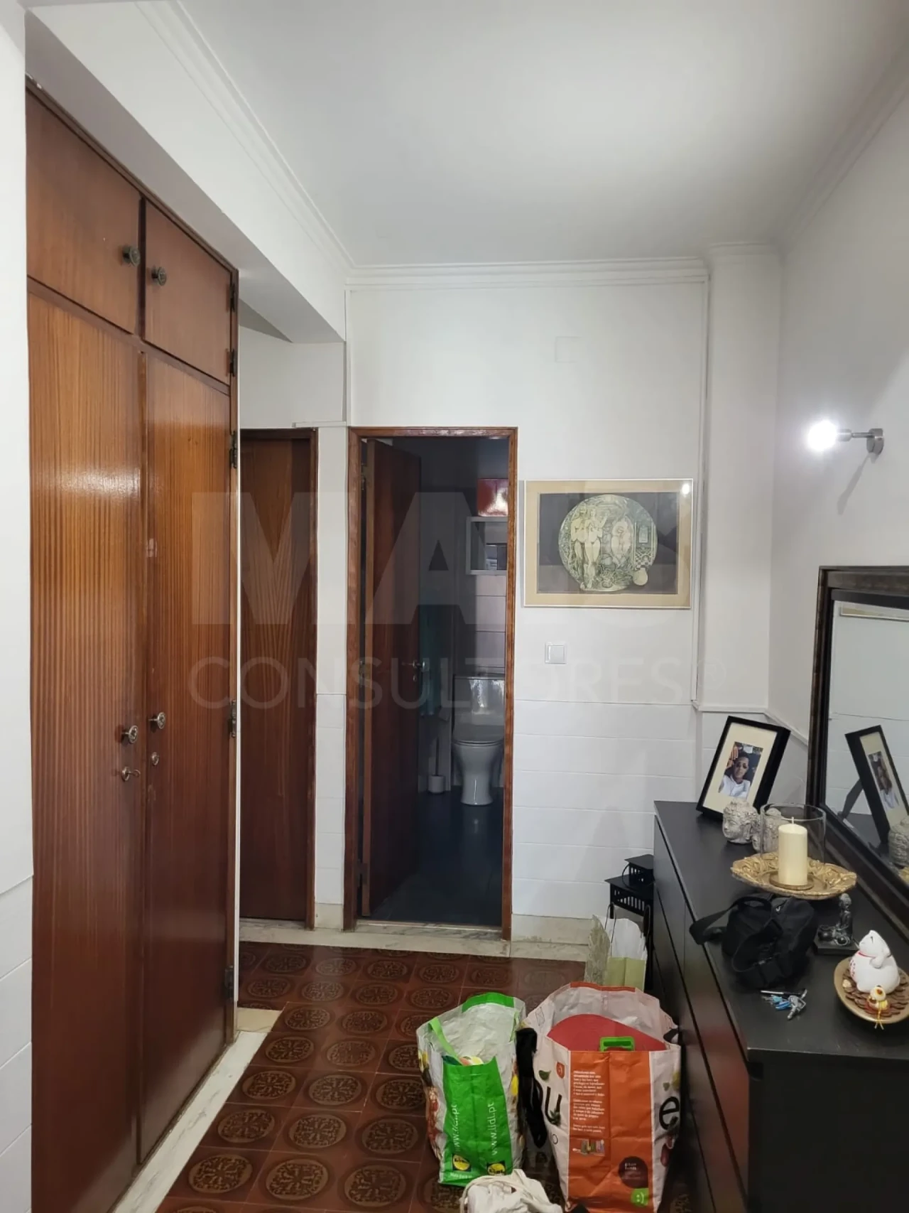 Apartamento T2 para Arrendamento em Odivelas Foto 7