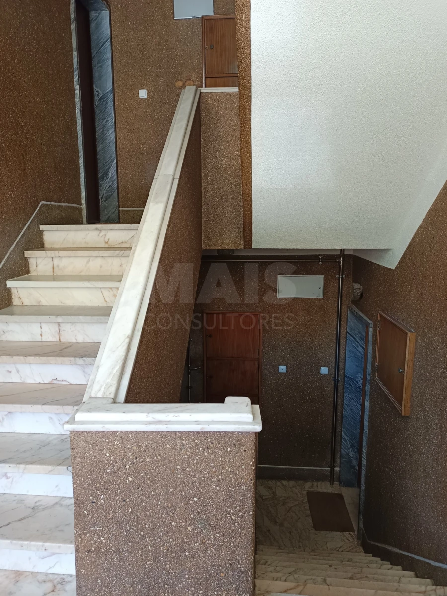 Apartamento T2 para Arrendamento em Odivelas Foto 1