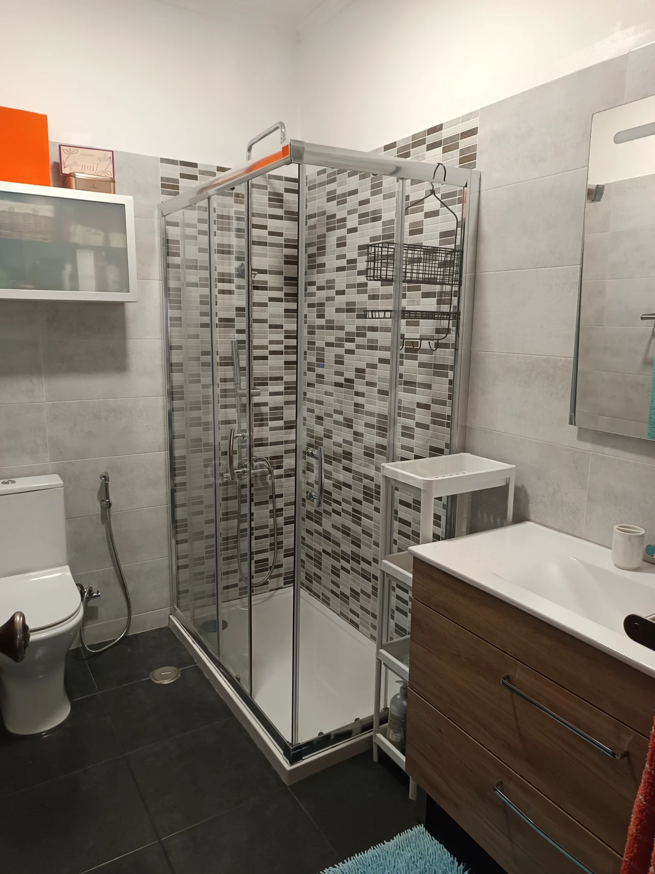 Apartamento T2 para Arrendamento em Odivelas Foto 2