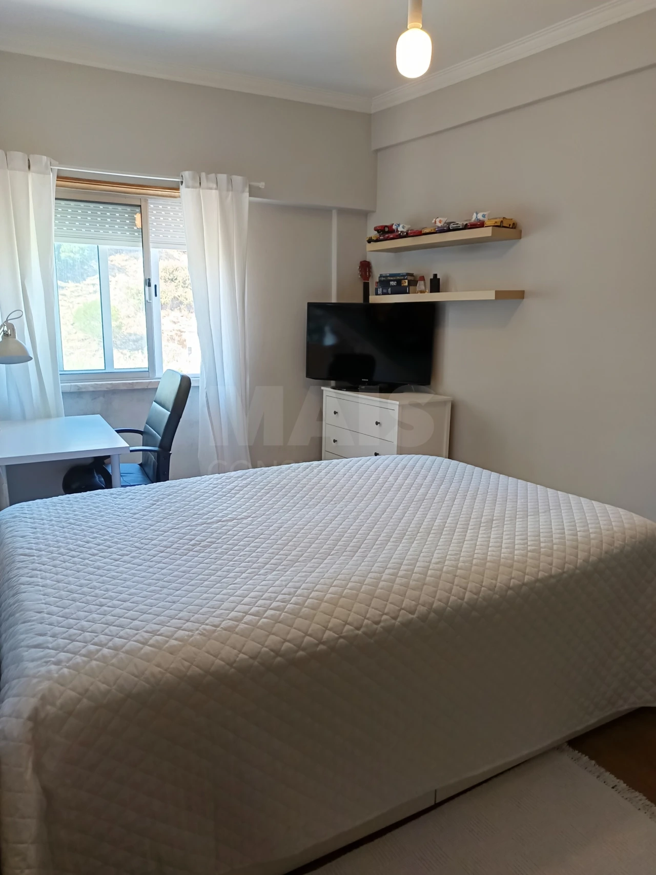 Apartamento T2 para Arrendamento em Odivelas Foto 5