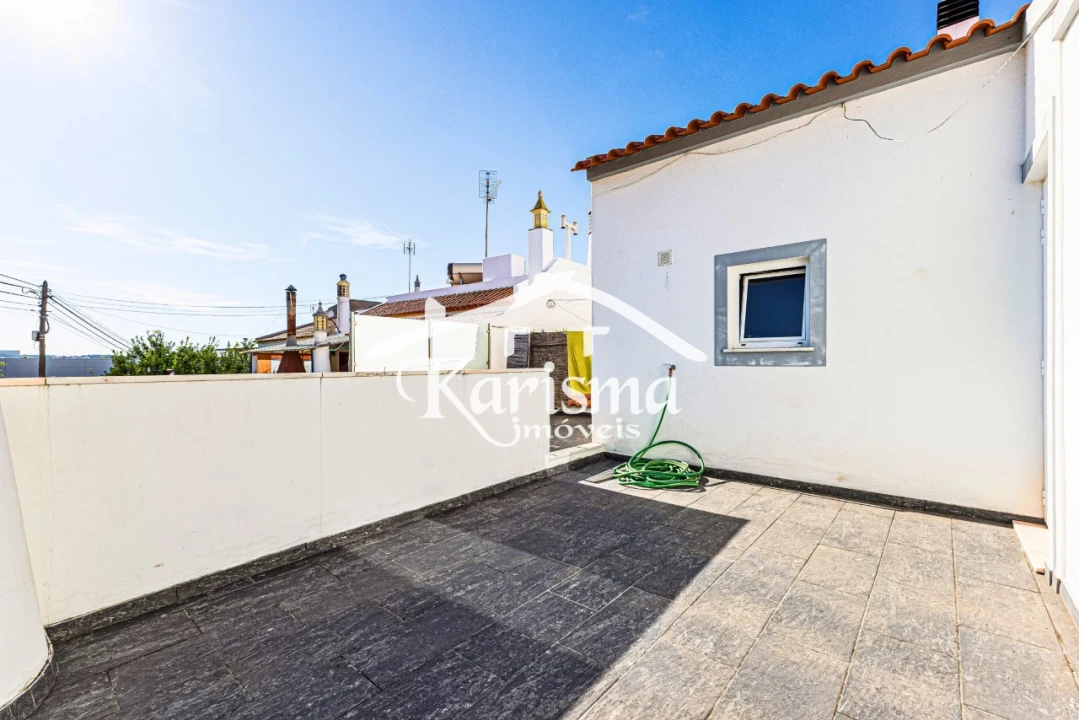 Quinta T5 para Venda em Lagoa e Carvoeiro Foto 37