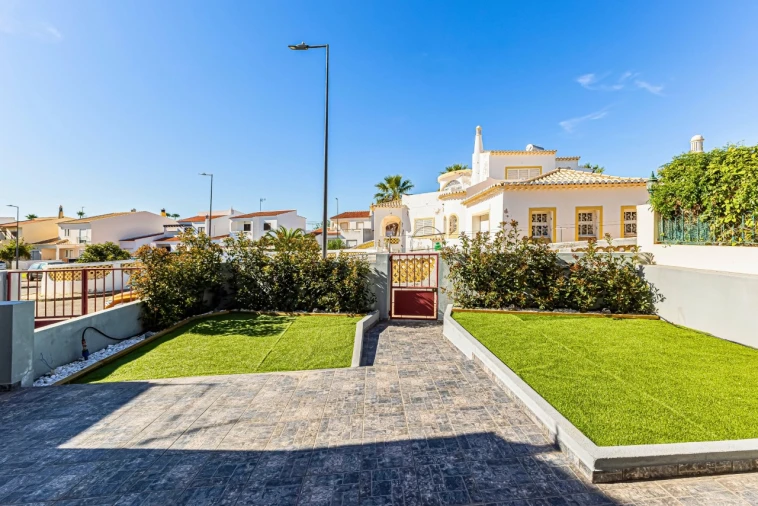 Quinta T5 para Venda em Lagoa e Carvoeiro Foto 4