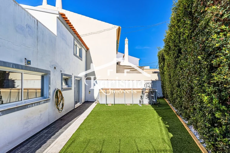 Quinta T5 para Venda em Lagoa e Carvoeiro Foto 17