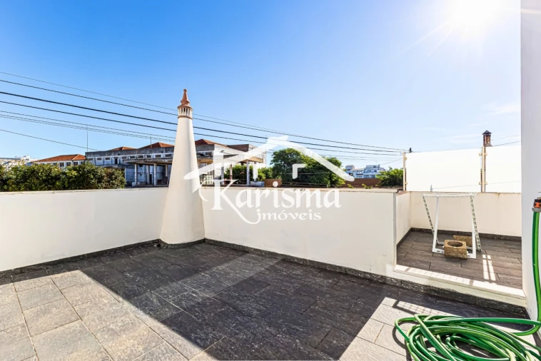 Quinta T5 para Venda em Lagoa e Carvoeiro Foto 36