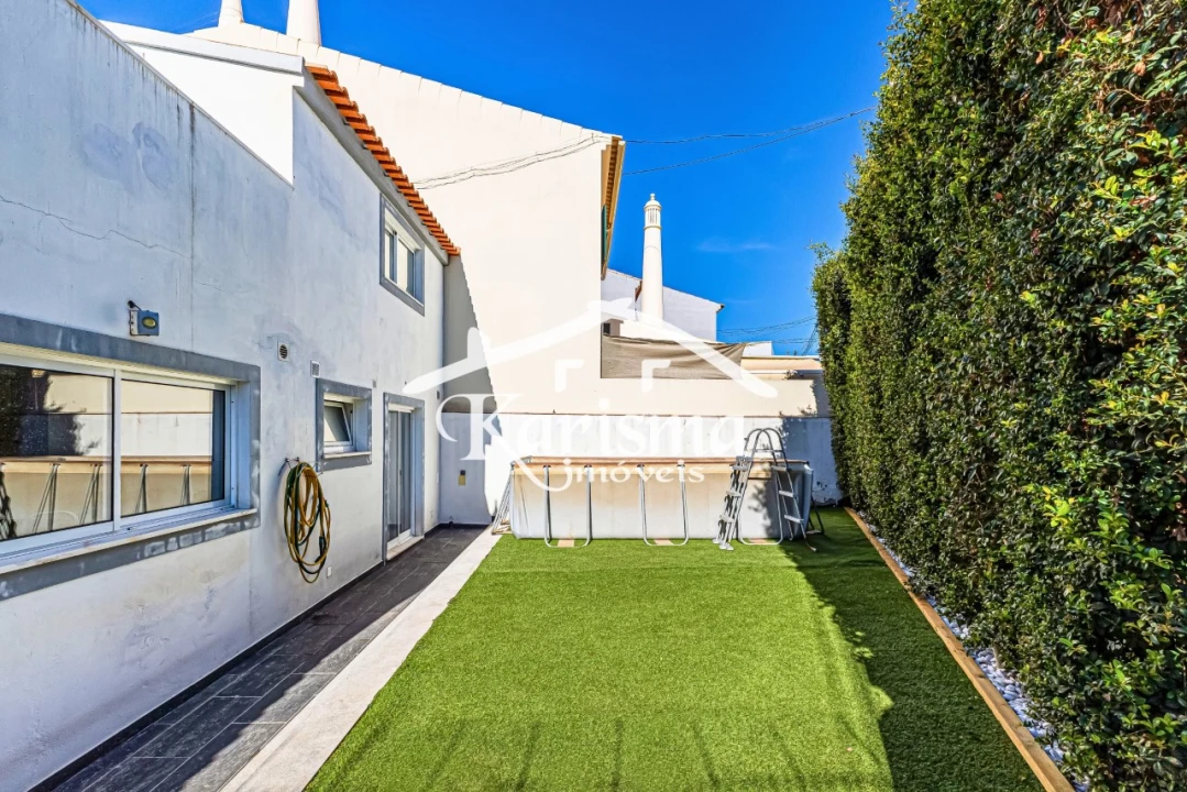 Quinta T5 para Venda em Lagoa e Carvoeiro Foto 17