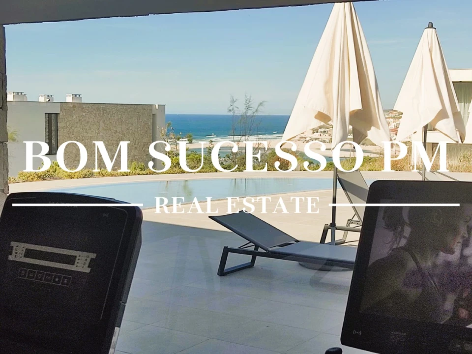 Apartamento T3 para Venda em Vau Foto 9