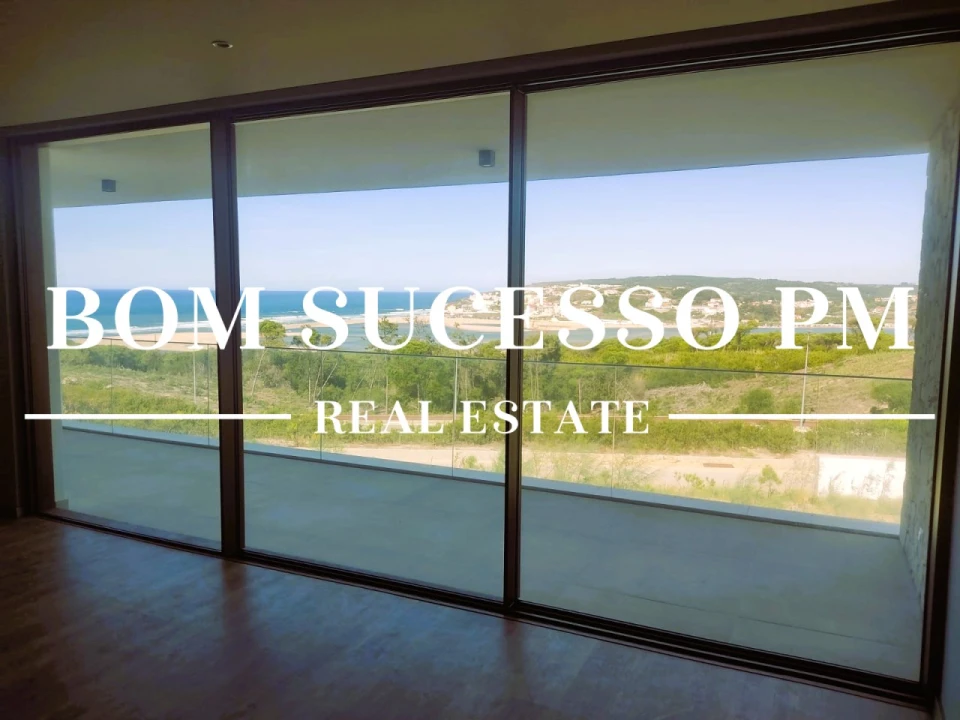 Apartamento T3 para Venda em Vau Foto 5