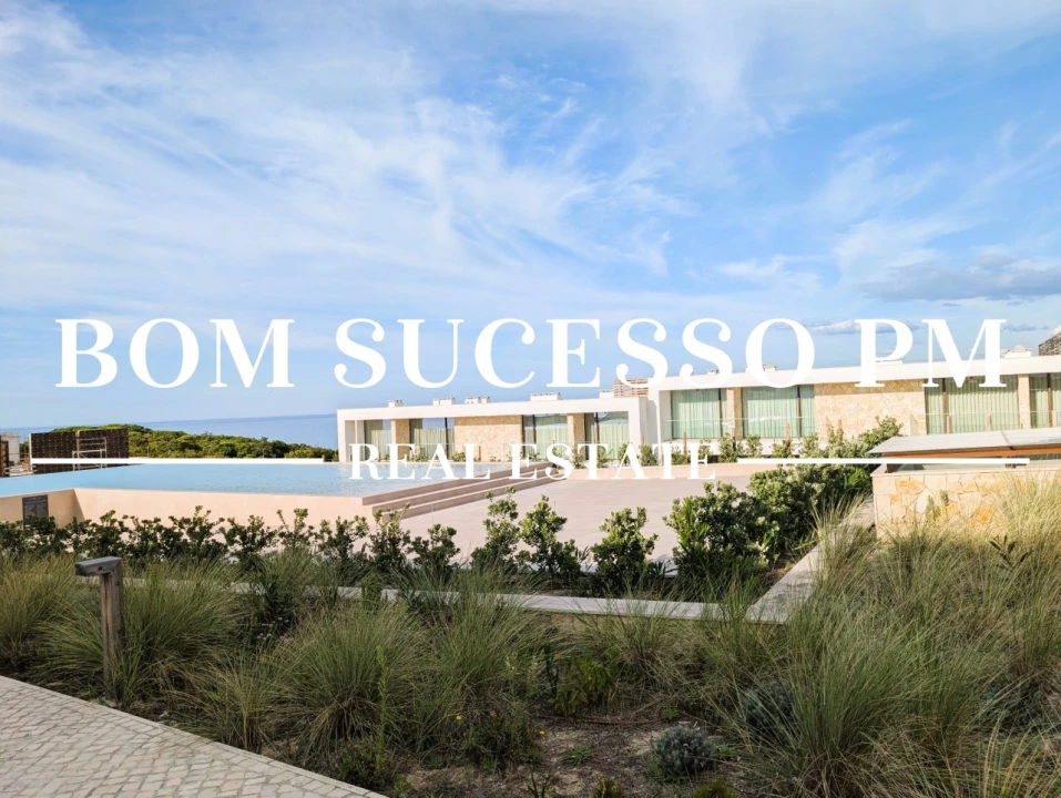 Apartamento T3 para Venda em Vau Foto 4