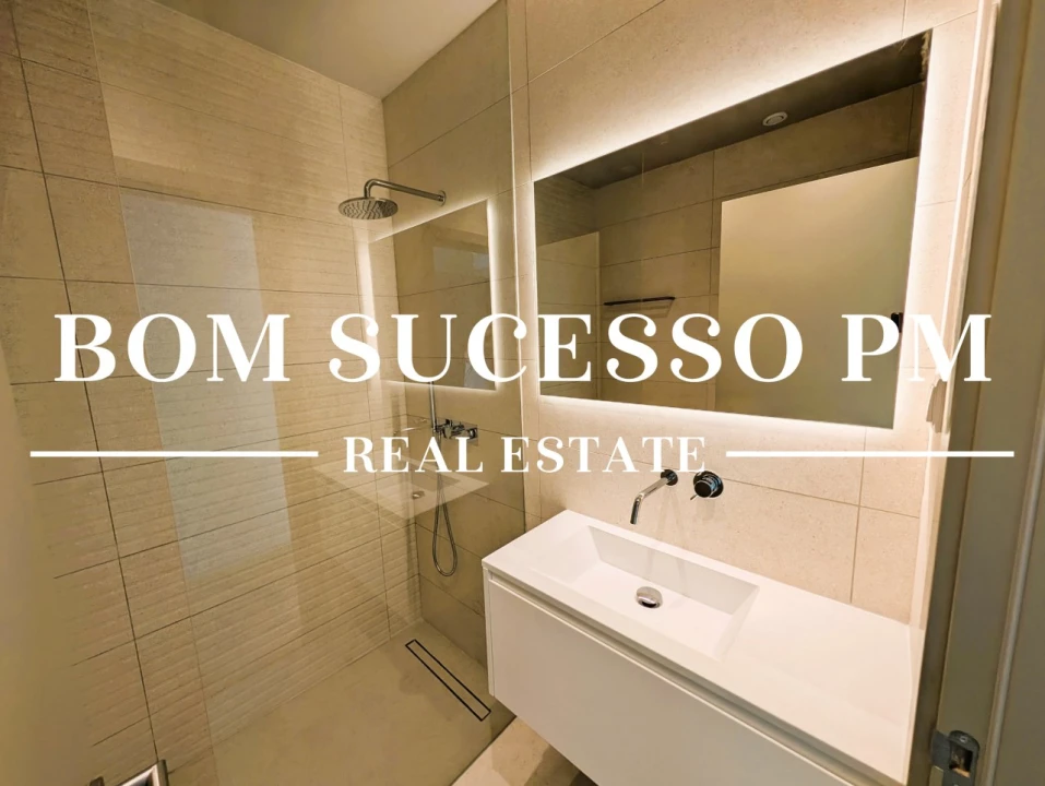 Apartamento T3 para Venda em Vau Foto 23