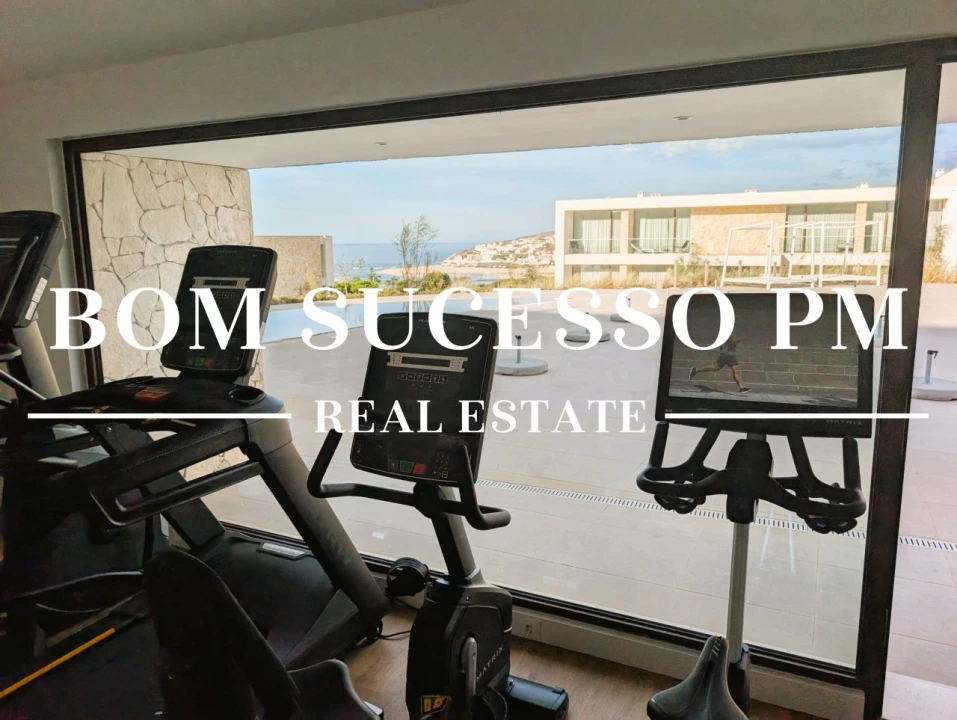 Apartamento T3 para Venda em Vau Foto 8