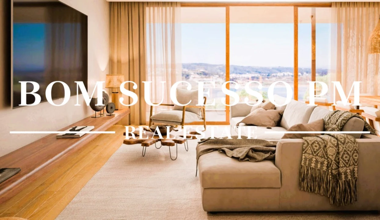 Apartamento T3 para Venda em Vau Foto 16