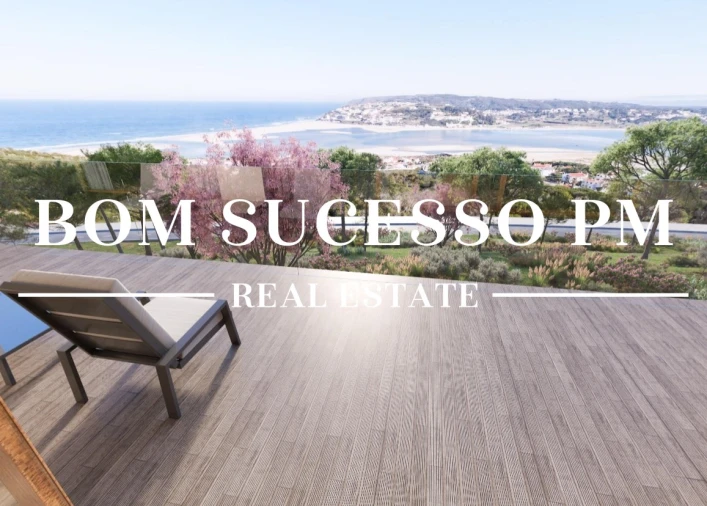 Apartamento T3 para Venda em Vau Foto 12