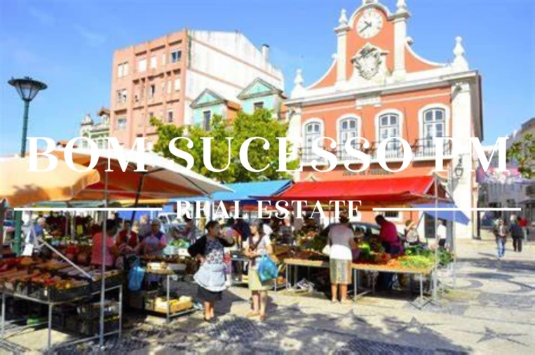 Apartamento T3 para Venda em Vau Foto 32