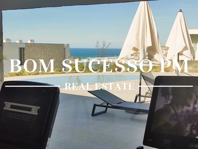 Apartamento T3 para Venda em Vau Foto 9