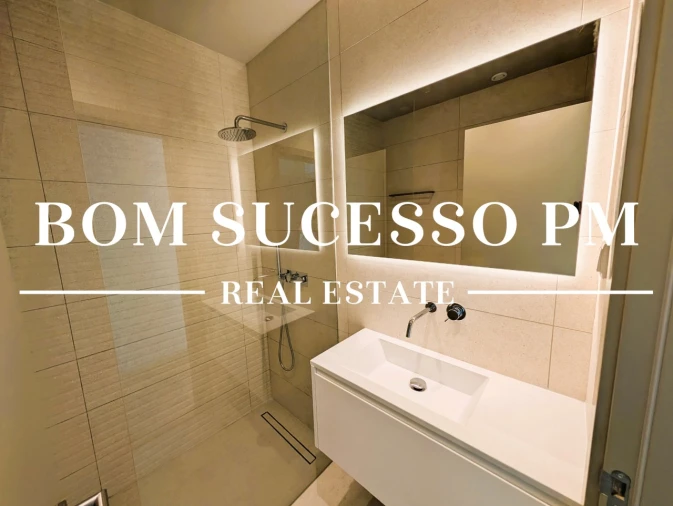 Apartamento T3 para Venda em Vau Foto 23