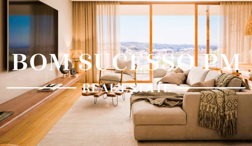 Apartamento T3 para Venda em Vau Foto 16