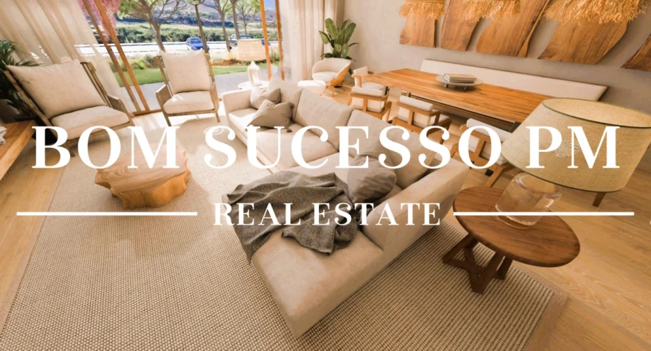 Apartamento T3 para Venda em Vau Foto 14