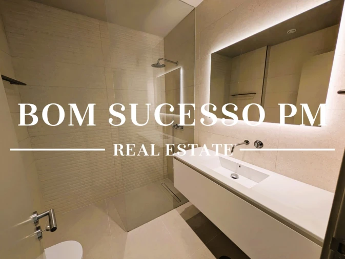 Apartamento T3 para Venda em Vau Foto 20