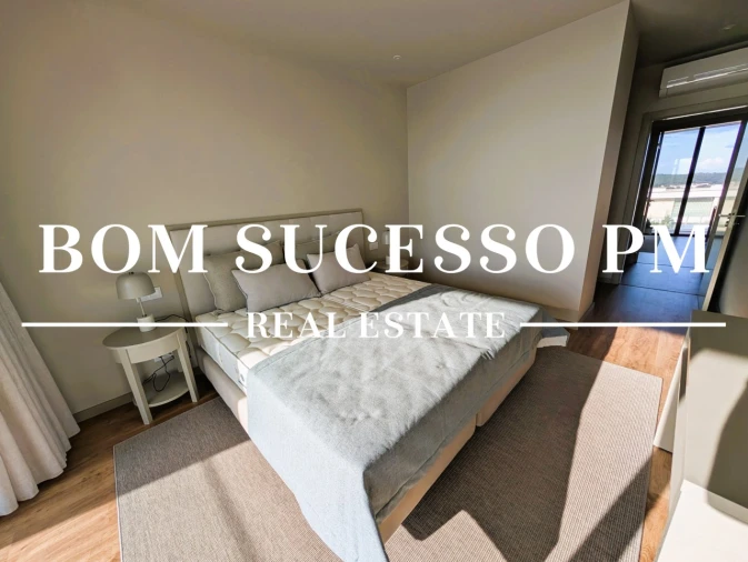 Apartamento T3 para Venda em Vau Foto 22