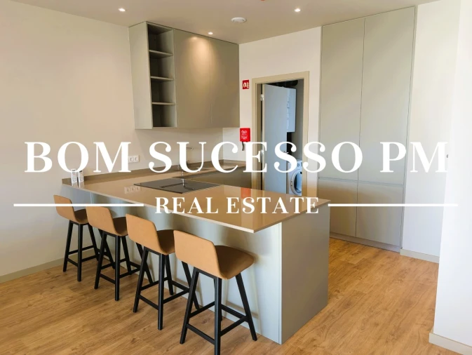 Apartamento T3 para Venda em Vau Foto 18