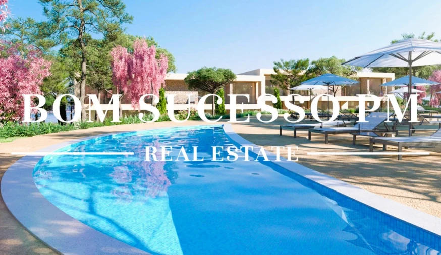 Apartamento T3 para Venda em Vau Foto 24