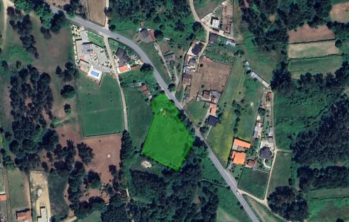 Terreno para Venda em Cerdal Foto 10