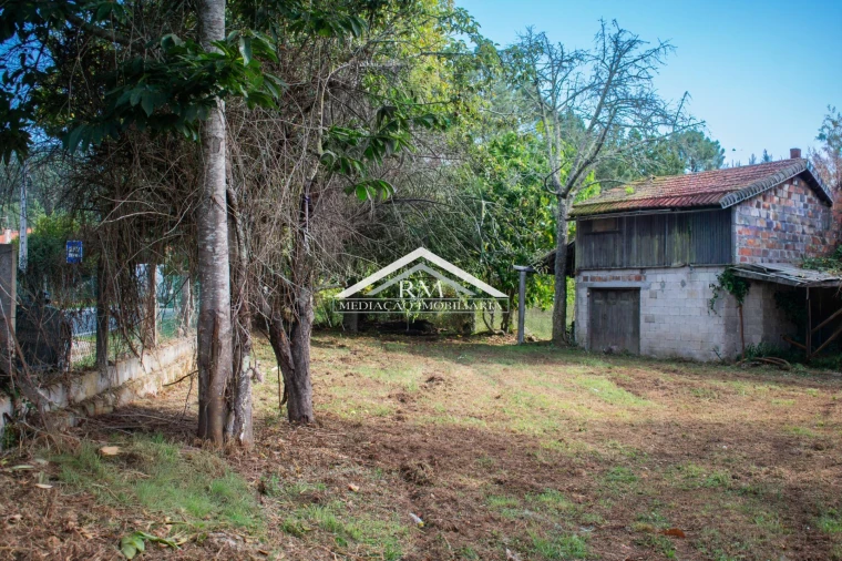 Terreno para Venda em Cerdal