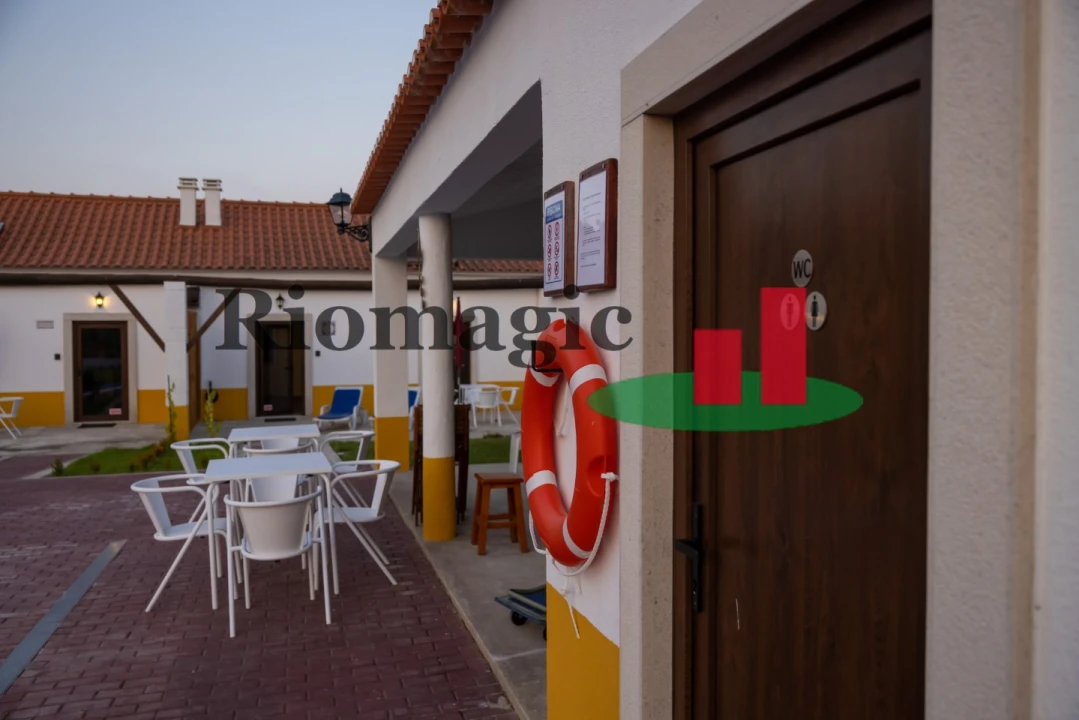 Moradia para Venda em Alcoentre Foto 15