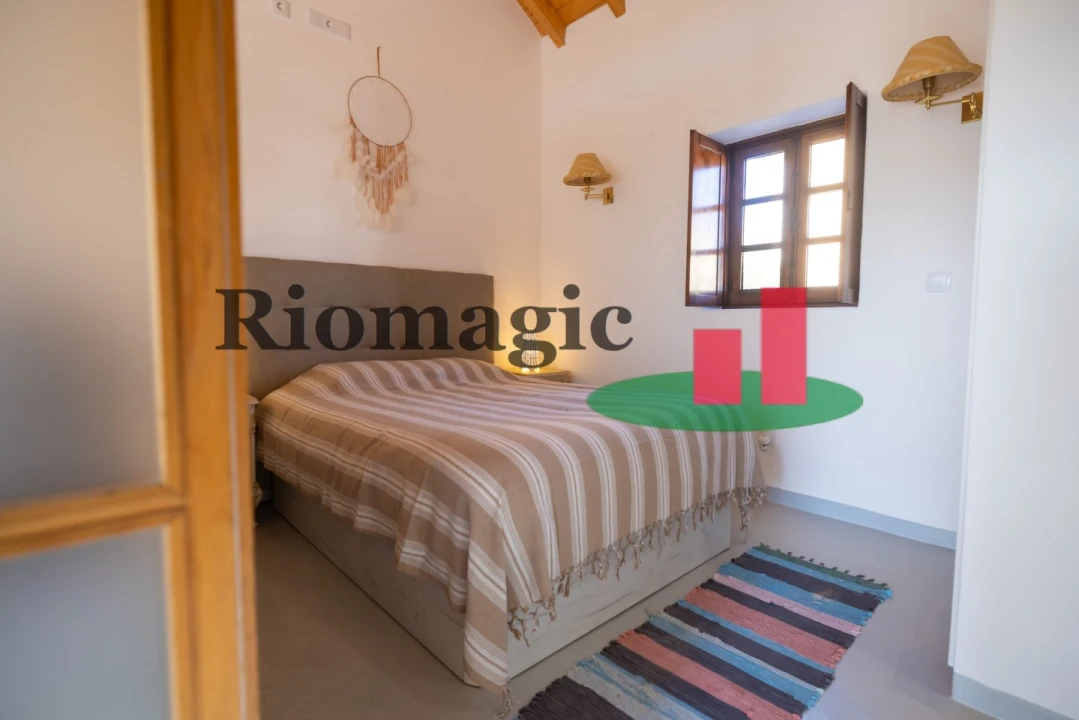 Moradia para Venda em Alcoentre Foto 22