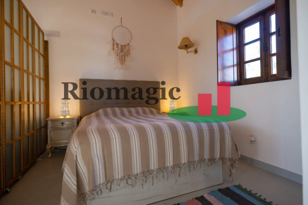 Moradia para Venda em Alcoentre Foto 26