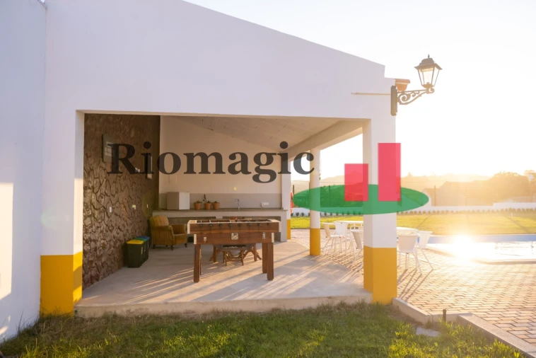 Moradia para Venda em Alcoentre Foto 17