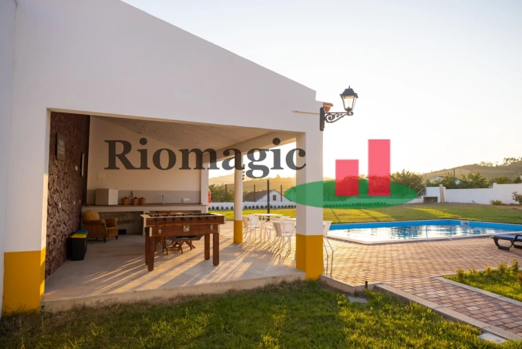 Moradia para Venda em Alcoentre Foto 18