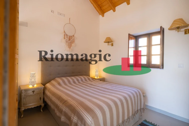 Moradia para Venda em Alcoentre Foto 23