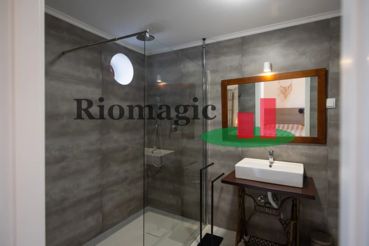 Moradia para Venda em Alcoentre Foto 29