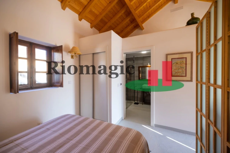 Moradia para Venda em Alcoentre Foto 31