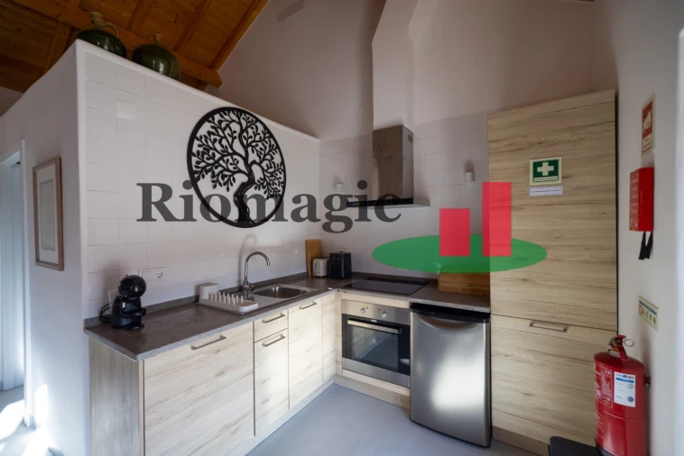 Moradia para Venda em Alcoentre Foto 35