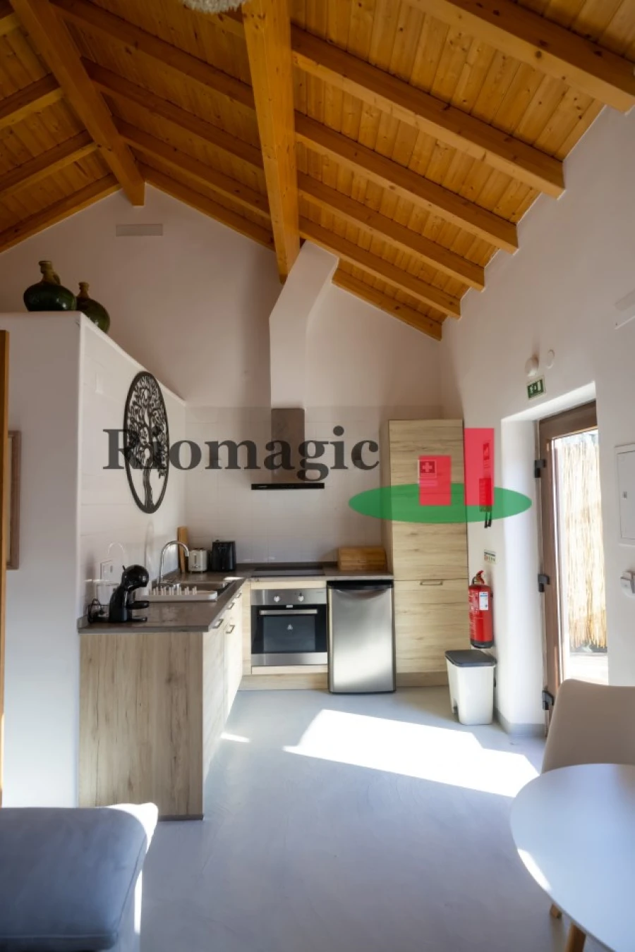 Moradia para Venda em Alcoentre Foto 38