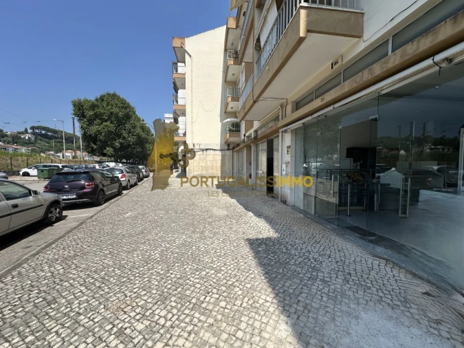 Loja para Venda em São João Baptista e Santa Maria dos Olivais Foto 8