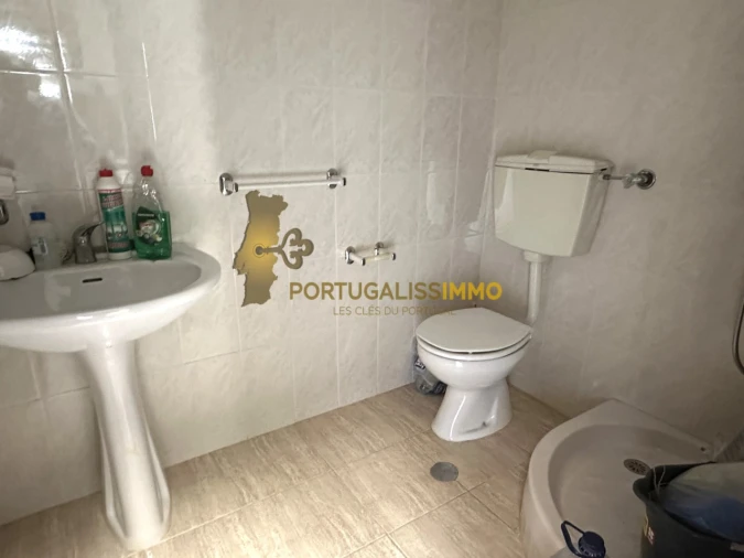 Loja para Venda em São João Baptista e Santa Maria dos Olivais Foto 9