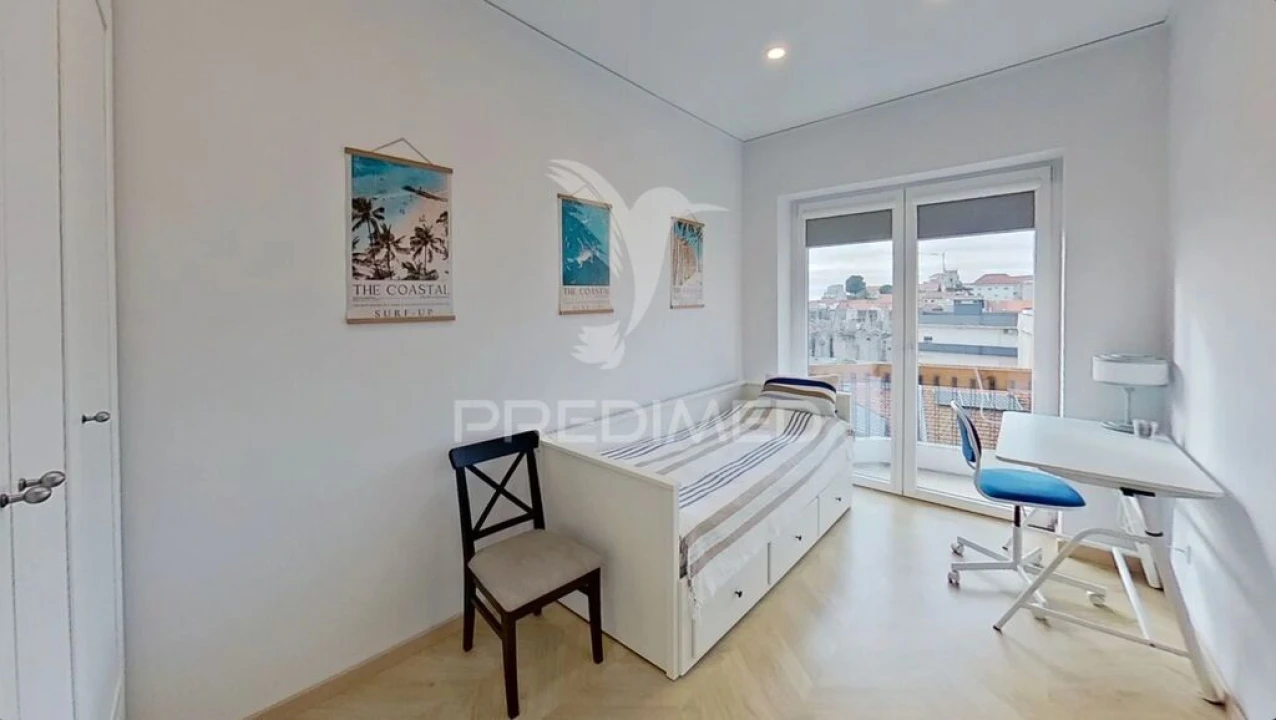 Apartamento T2 para Venda em Cedofeita, Santo Ildefonso, Sé, Miragaia, São Nicolau e Vitória Foto 11