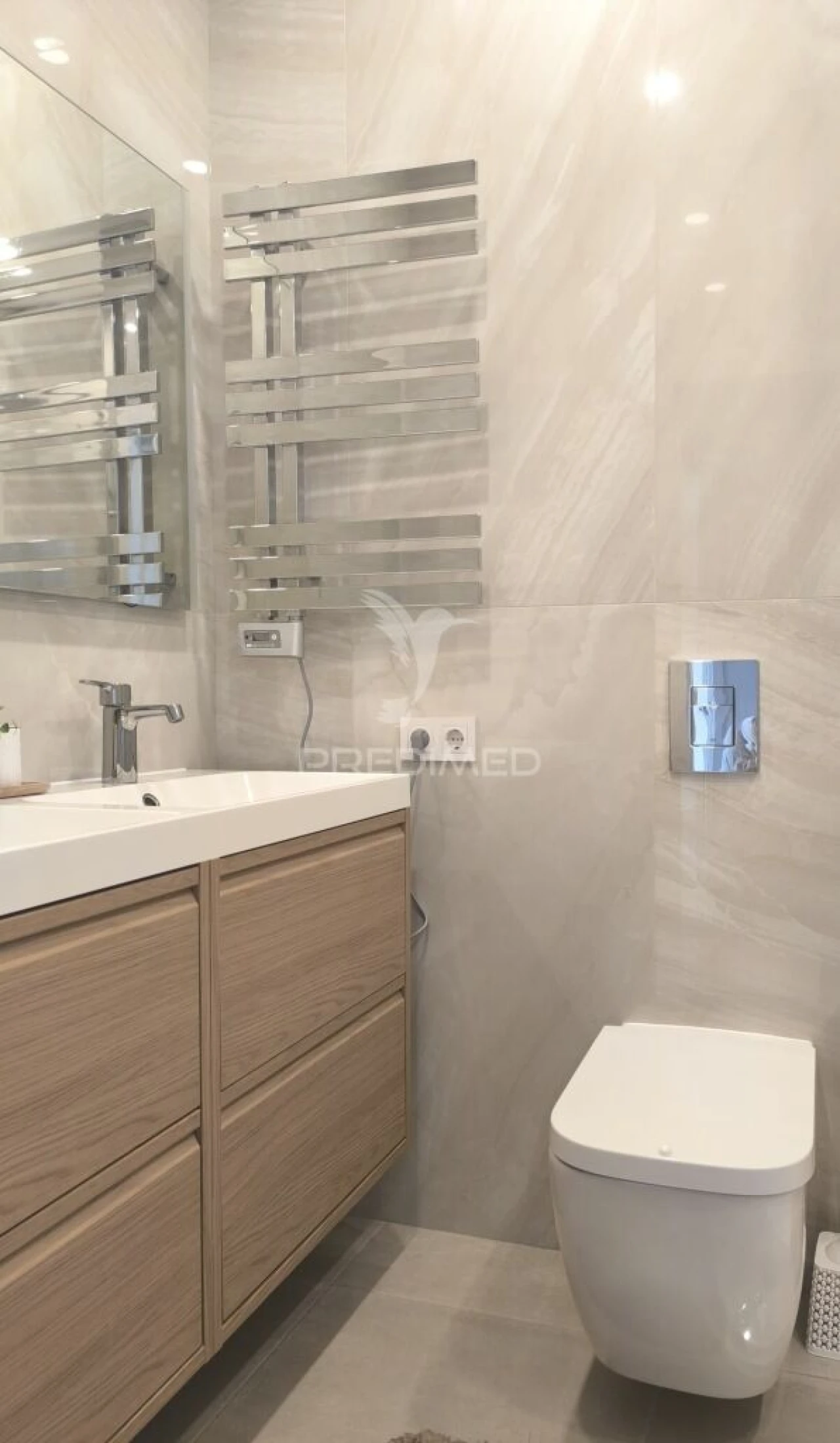 Apartamento T2 para Venda em Cedofeita, Santo Ildefonso, Sé, Miragaia, São Nicolau e Vitória Foto 10