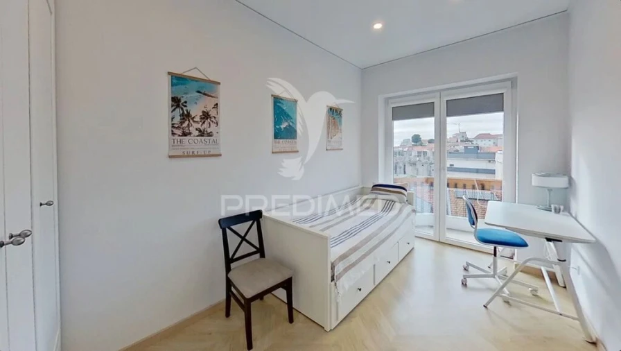 Apartamento T2 para Venda em Cedofeita, Santo Ildefonso, Sé, Miragaia, São Nicolau e Vitória Foto 11