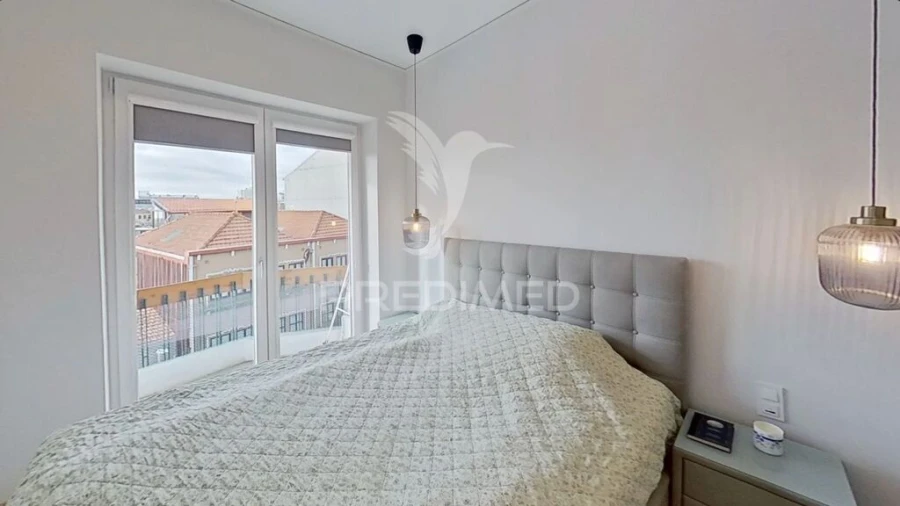 Apartamento T2 para Venda em Cedofeita, Santo Ildefonso, Sé, Miragaia, São Nicolau e Vitória Foto 8